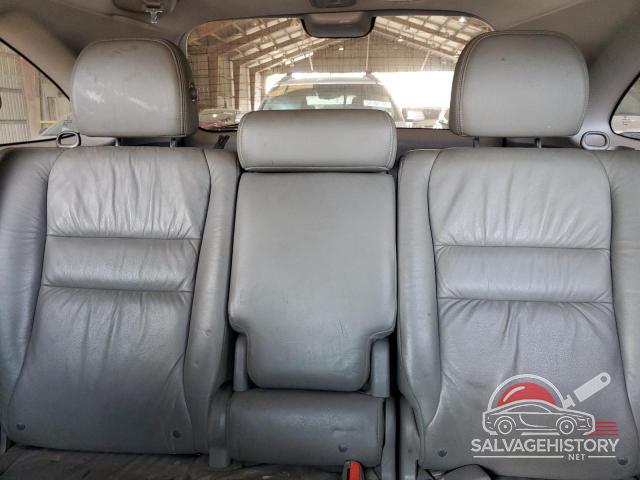 5J6RE3H76BL058430 2011 HONDA CRV photo no. 10