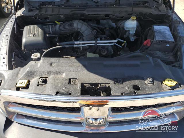 1D7RV1GT9AS241355 2010 DODGE All Models photo no. 11