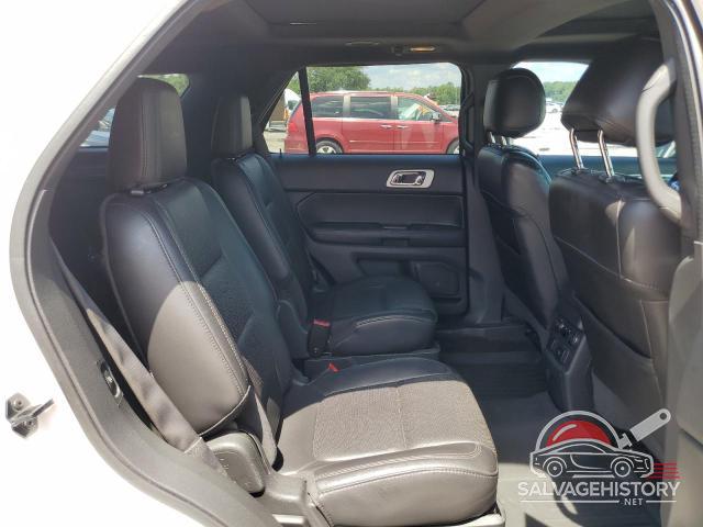 1FM5K7F83DGB81934 2013 FORD EXPLORER photo no. 11