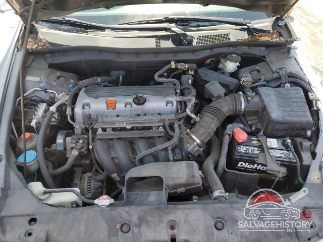 1HGCP2F63BA031922 2011 HONDA ACCORD photo no. 11