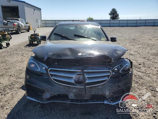 WDDHF8JB5GB178684 2016 MERCEDES-BENZ E-CLASS photo no. 5