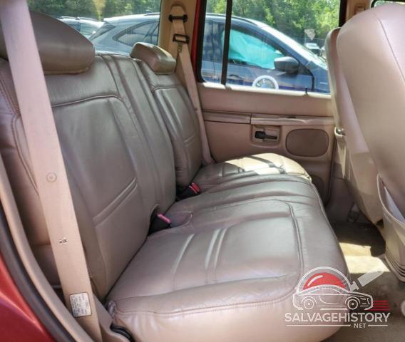 1FMZU35P8XZA89692 1999 FORD EXPLORER photo no. 11