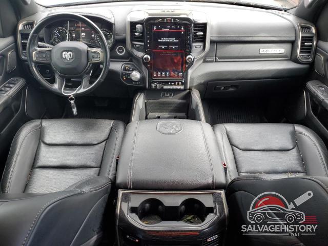 1C6SRFLT3MN725633 2021 RAM 1500 photo no. 8