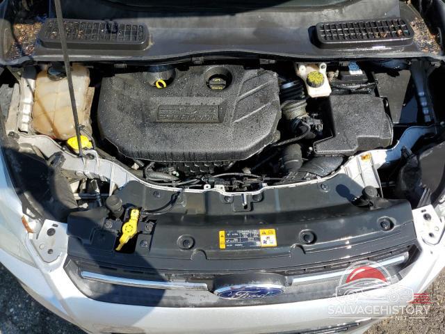 1FMCU9G9XDUD23184 2013 FORD ESCAPE photo no. 12