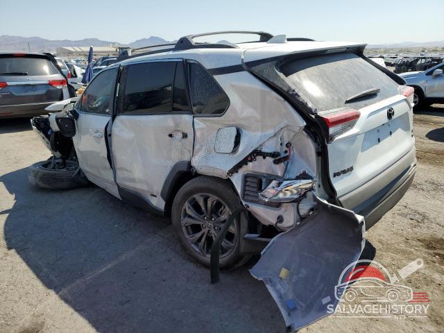 JTMB6RFV2PD542458 2023 TOYOTA RAV4 photo no. 2