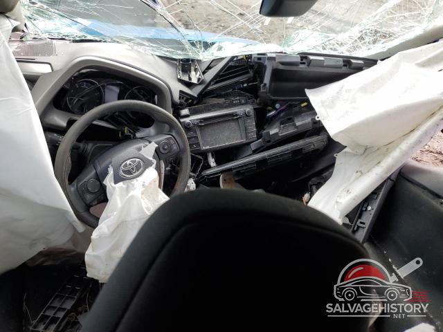 2T3ZFREV5JW491273 2018 TOYOTA RAV4 photo no. 8