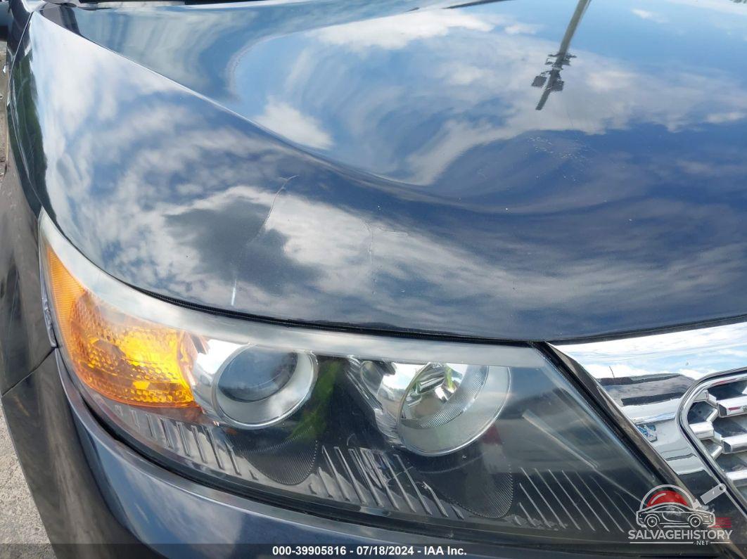 5XYKT3A14DG375706 2013 KIA SORENTO photo no. 6