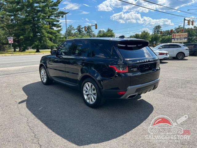 SALWG2RU5KA874597 2019 LAND ROVER RANGEROVER photo no. 3