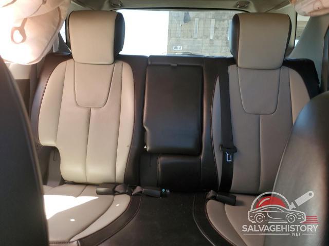 2CNALDEW0A6211171 2010 CHEVROLET EQUINOX photo no. 10