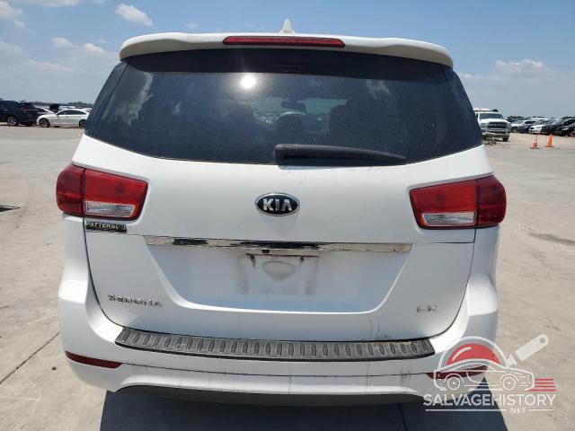 KNDMB5C12F6070425 2015 KIA All Models photo no. 6