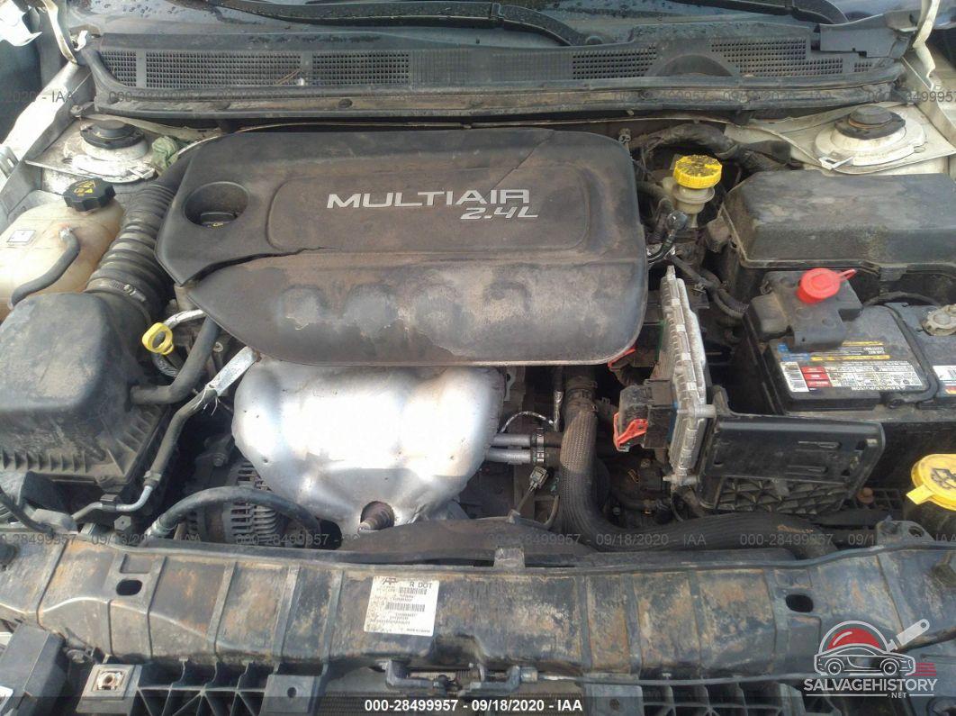 1C3CDFBB8FD129354 2015 DODGE DART photo no. 10