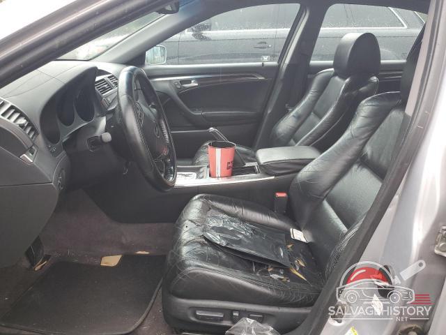 19UUA66214A060946 2004 ACURA TL photo no. 7