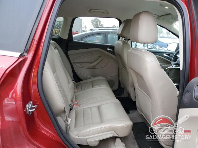 1FMCU9H94DUC86146 2013 FORD ESCAPE photo no. 11