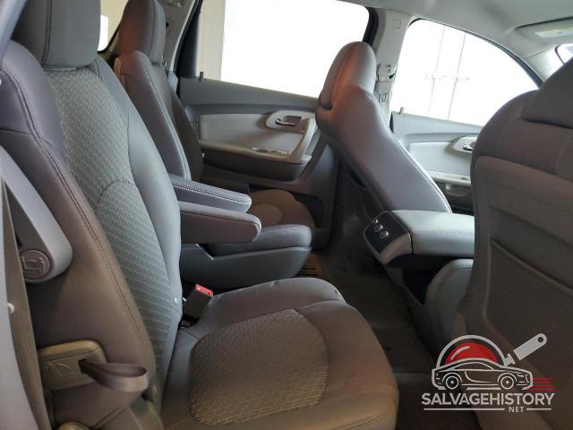 1GNKVGED3CJ330381 2012 CHEVROLET TRAVERSE photo no. 11