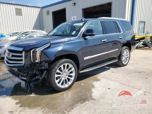 1GYS4BKJ5LR226737 2020 CADILLAC ESCALADE photo no. 23