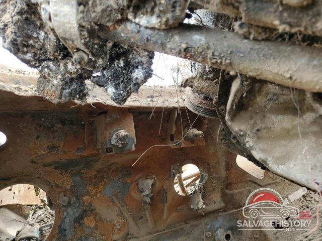 WP1AA2AY4KDA03396 2019 PORSCHE CAYENNE photo no. 9