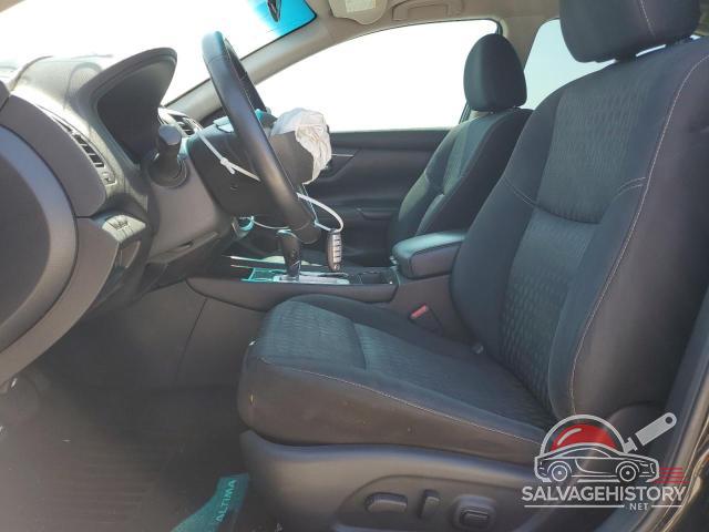 1N4AL3AP8JC214037 2018 NISSAN ALTIMA photo no. 7