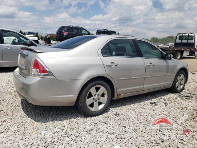 3FAHP08Z07R218201 2007 FORD FUSION photo no. 3