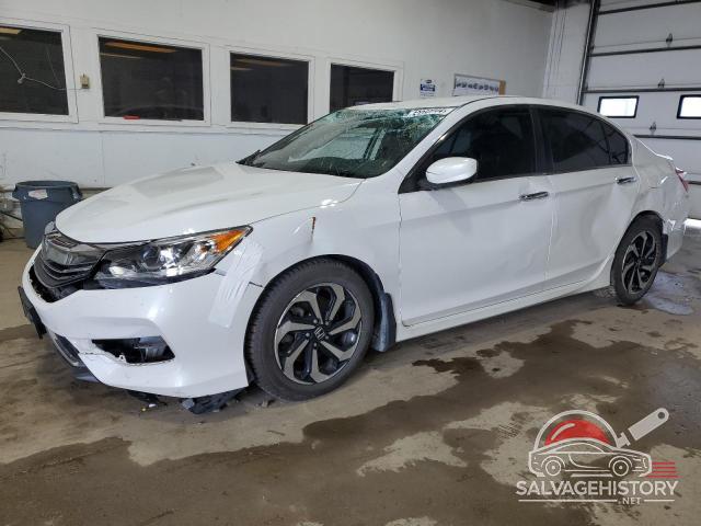 1HGCR2F54GA103378 2016 HONDA ACCORD photo no. 15