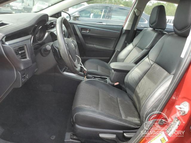 2T1BURHE4EC152913 2014 TOYOTA COROLLA photo no. 7