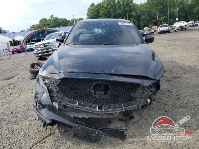 JM3KFBCM1L0724910 2020 MAZDA CX-5 photo no. 5
