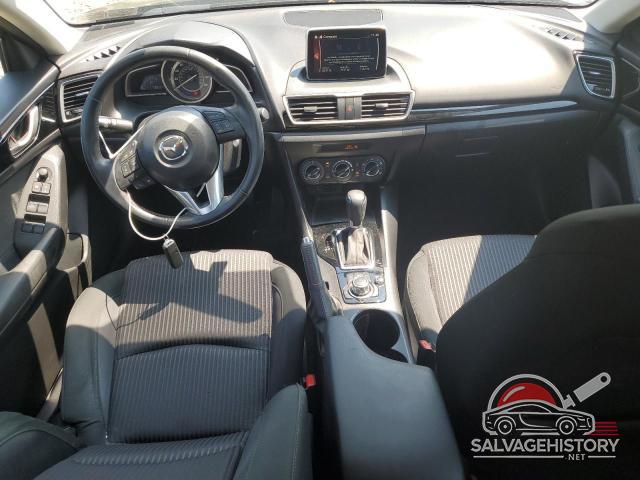 3MZBM1V7XFM232519 2015 MAZDA 3 photo no. 8