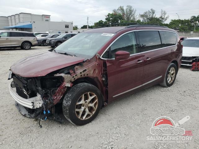 2C4RC1BG4HR520606 2017 CHRYSLER PACIFICA photo no. 21