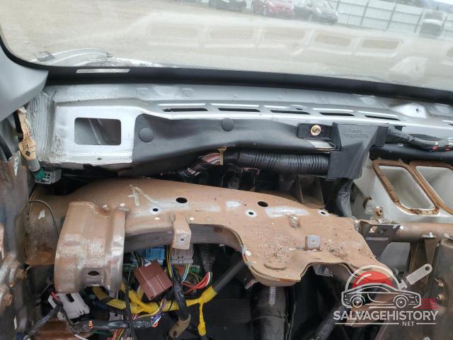 JHMEJ667XWS009746 1998 HONDA CIVIC photo no. 9