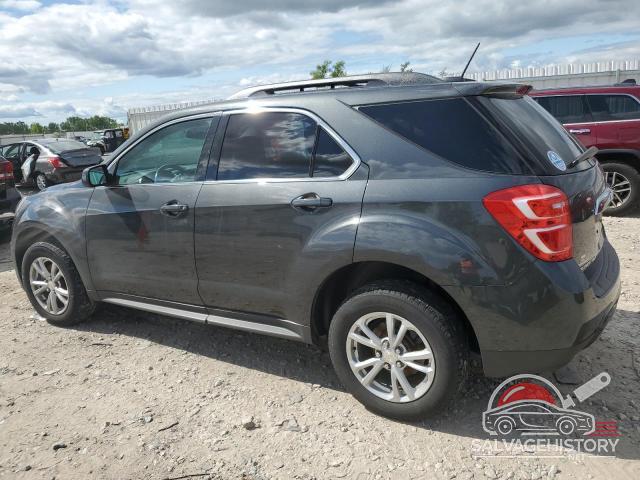 2GNFLFEKXH6320984 2017 CHEVROLET EQUINOX photo no. 2