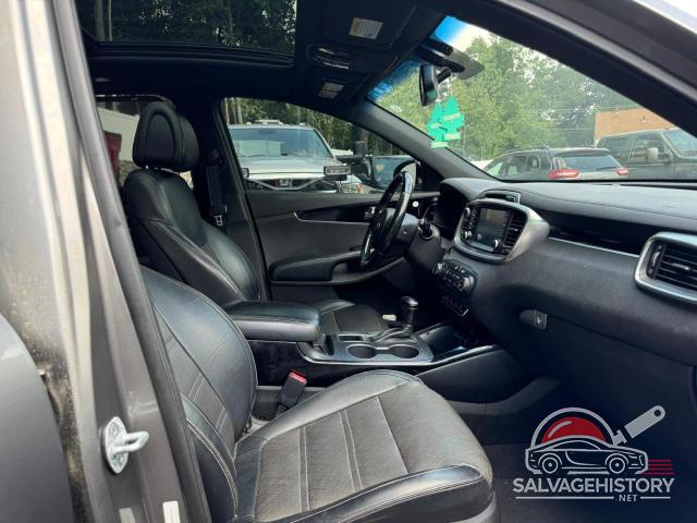 5XYPKDA57GG088575 2016 KIA SORENTO photo no. 13