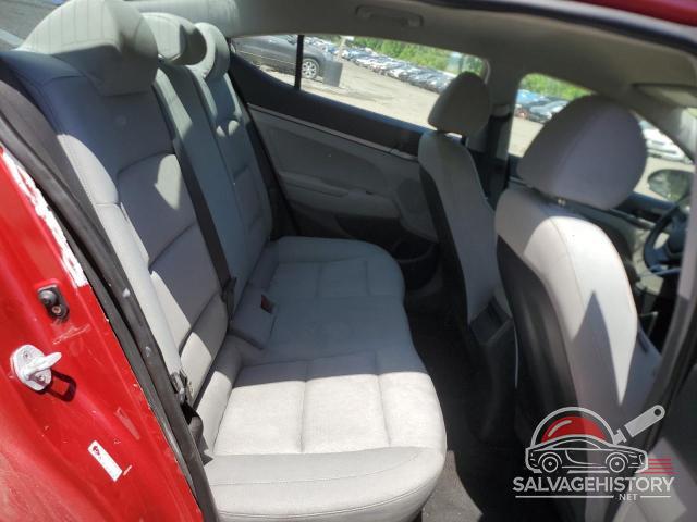 KMHD74LF2HU079448 2017 HYUNDAI ELANTRA photo no. 10