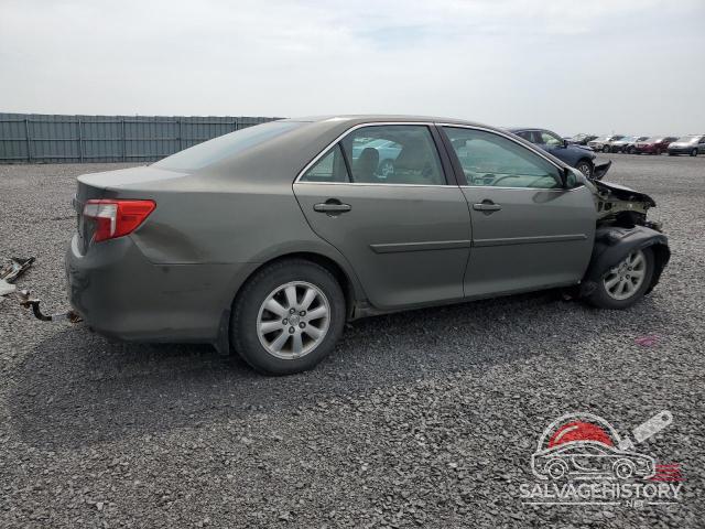 4T1BF1FK7EU729551 2014 TOYOTA CAMRY photo no. 3