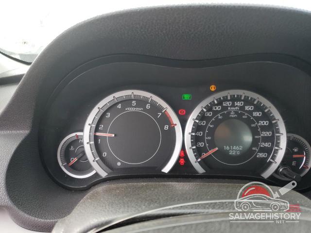 JH4CU25609C800690 2009 ACURA TSX photo no. 9