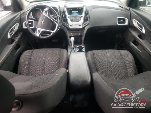 2GNFLEEK0C6228723 2012 CHEVROLET EQUINOX photo no. 8