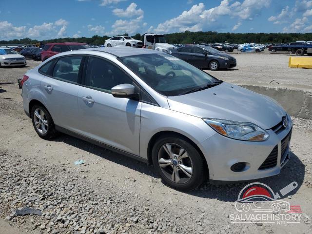 1FADP3F26DL136182 2013 FORD FOCUS photo no. 4