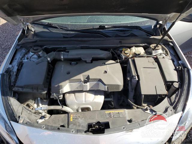 1G11B5SL5EF142246 2014 CHEVROLET MALIBU photo no. 11