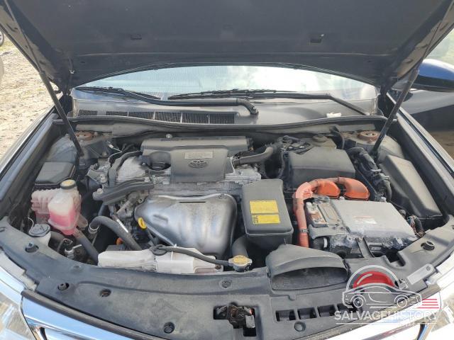 4T1BD1FK6CU005921 2012 TOYOTA CAMRY photo no. 11
