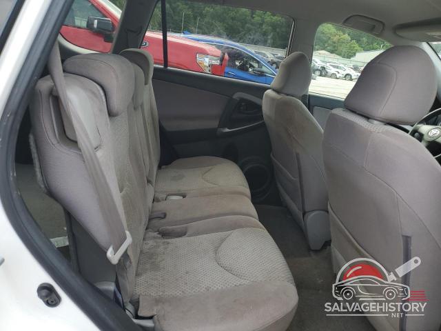 JTMBD33V086070466 2008 TOYOTA RAV4 photo no. 11