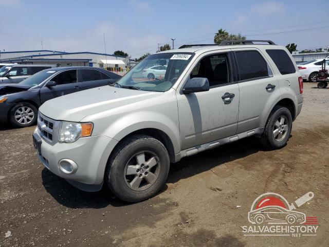 1FMCU93G79KB09681 2009 FORD ESCAPE photo no. 13