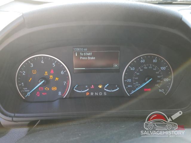 MAJ3P1TE2JC203760 2018 FORD ECOSPORT photo no. 9