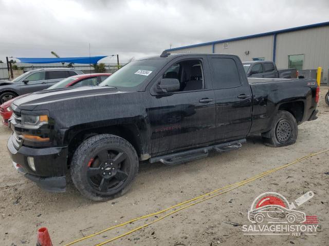 1GCVKREC0HZ302421 2017 CHEVROLET ALL Models photo no. 6