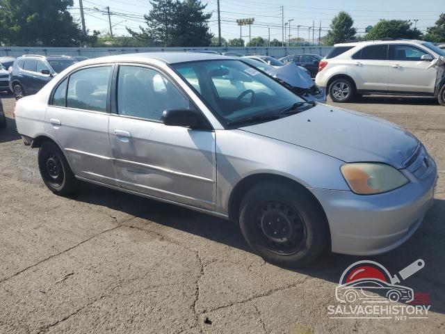 1HGES165X3L025646 2003 HONDA CIVIC photo no. 4