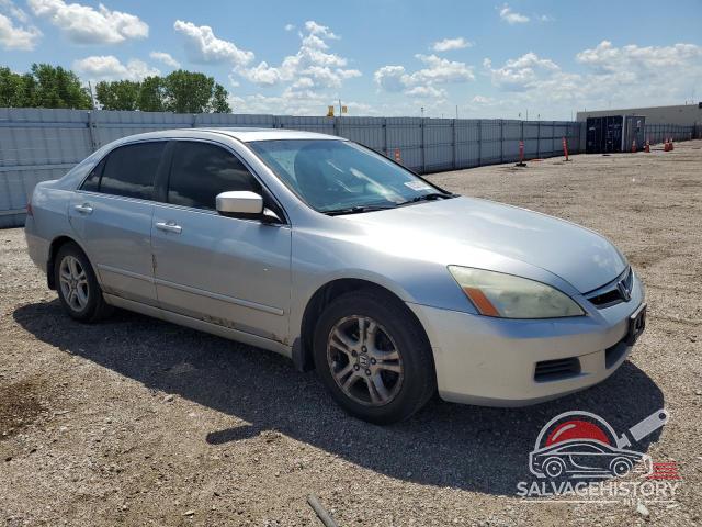 1HGCM56706A011510 2006 HONDA ACCORD photo no. 4