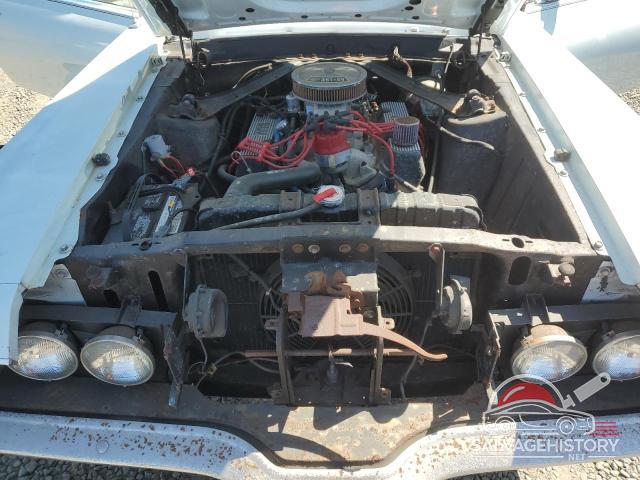 0F91H565773 1970 MERCURY COUGAR photo no. 11