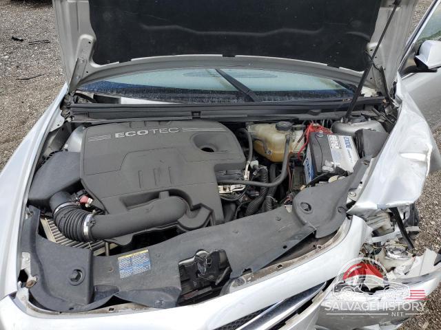 1G1ZJ57B79F118803 2009 CHEVROLET MALIBU photo no. 11