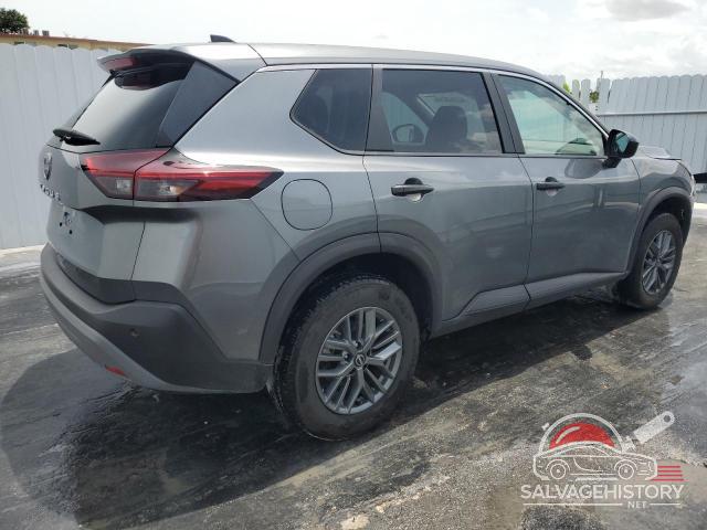 5N1BT3AA8PC947896 2023 NISSAN ROGUE photo no. 3