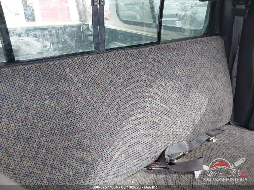 KNAFX4A66G5440377 2016 KIA FORTE photo no. 8