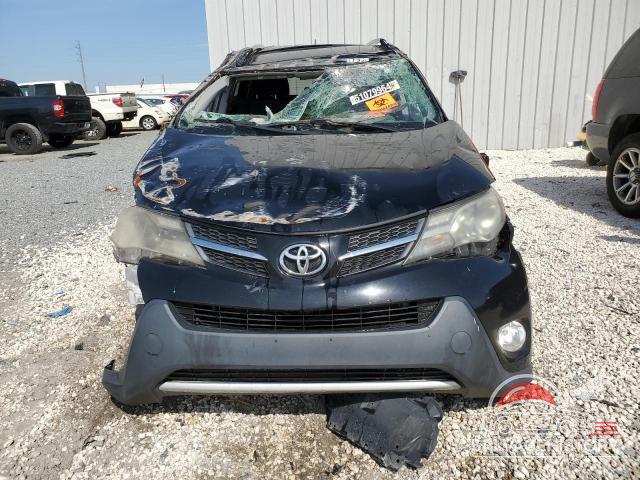 2T3WFREV8FW197070 2015 TOYOTA RAV4 photo no. 5
