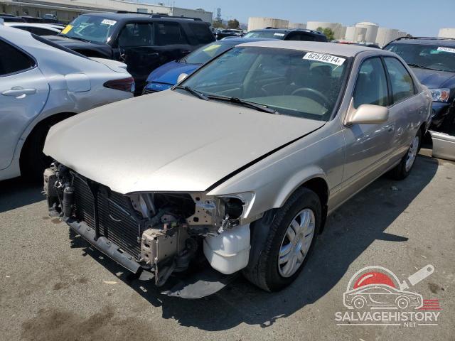 4T1BG22K71U114940 2001 TOYOTA CAMRY photo no. 13