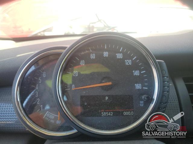 WMWXU1C38H2F78829 2017 MINI COOPER photo no. 9